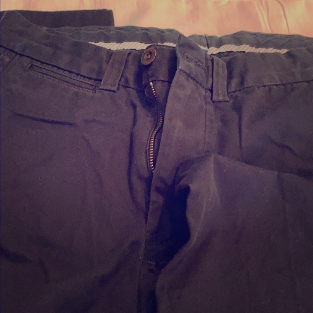 Polo pants